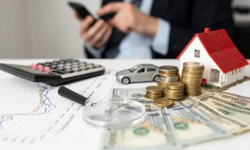 Banking and Finance Banking and Finance