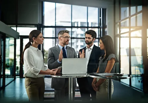 business consultiong