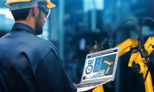 smart-industry-robot-arms-digital-factory-production-technology smart-industry-robot-arms-digital-factory-production-technology
