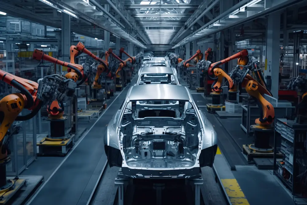Autombile